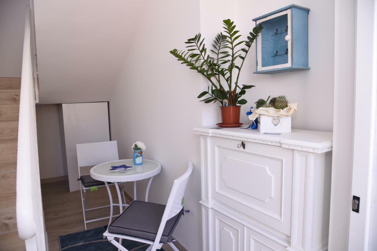 B&B Victoria Porto Cesareo Exterior foto